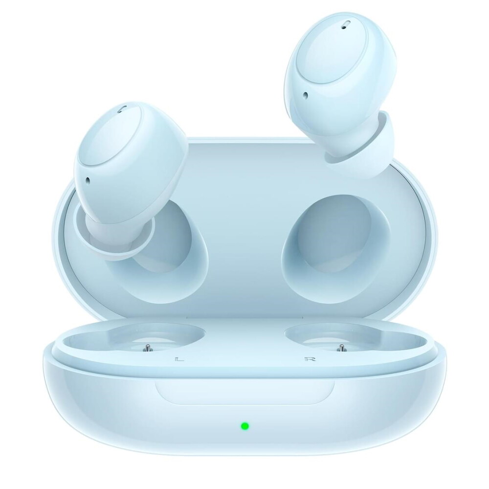 

Беспроводные наушники OPPO Enco Air, голубой