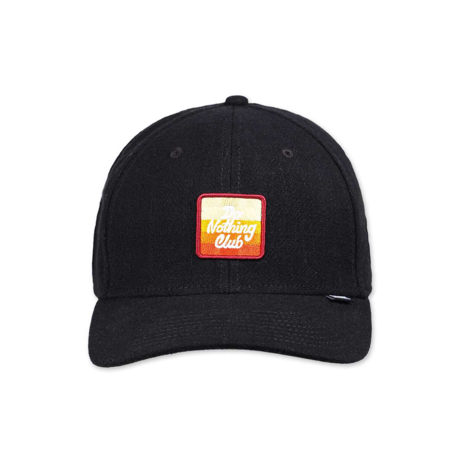 

Кепка Djinns 6 Panel Snapback 6 Panel TrueFit 2.0 DNC2, черный
