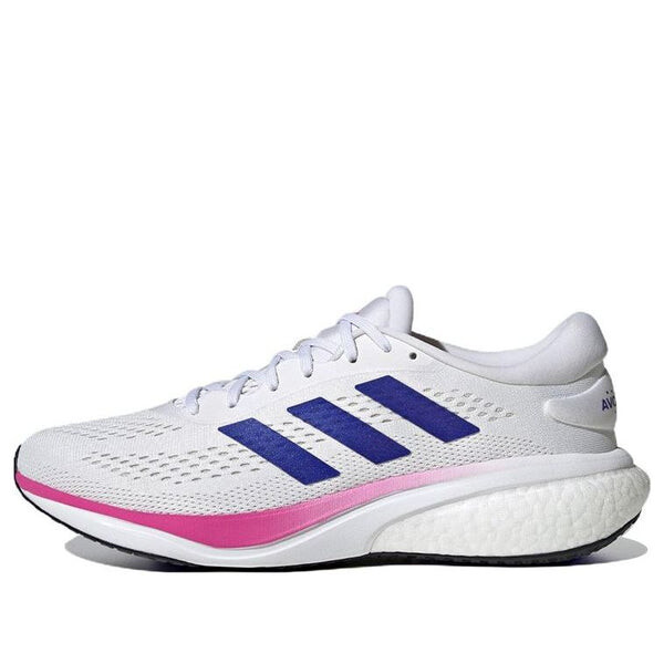 

Кроссовки Adidas Supernova 2.0, белый