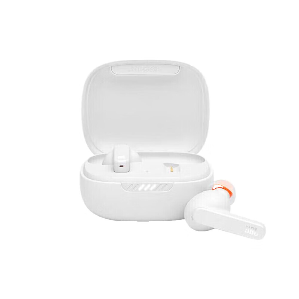 

Bluetooth-гарнитура JBL LIVE PRO + TWS водонепроницаемая с шумоподавлением