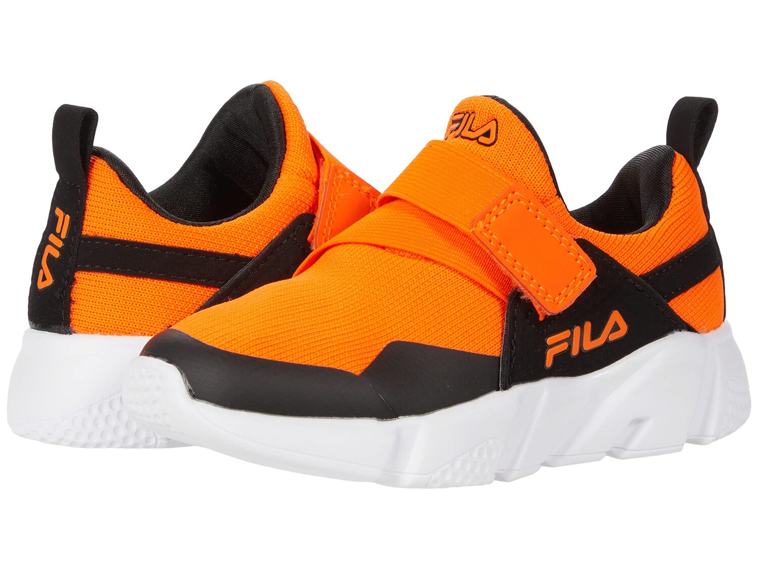 

Кроссовки Fila Kids, Vastra
