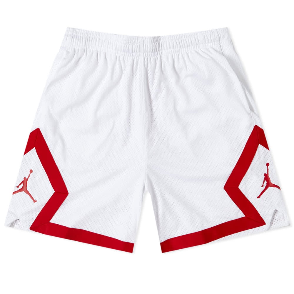 

Шорты Air Jordan Flight Diamond Short