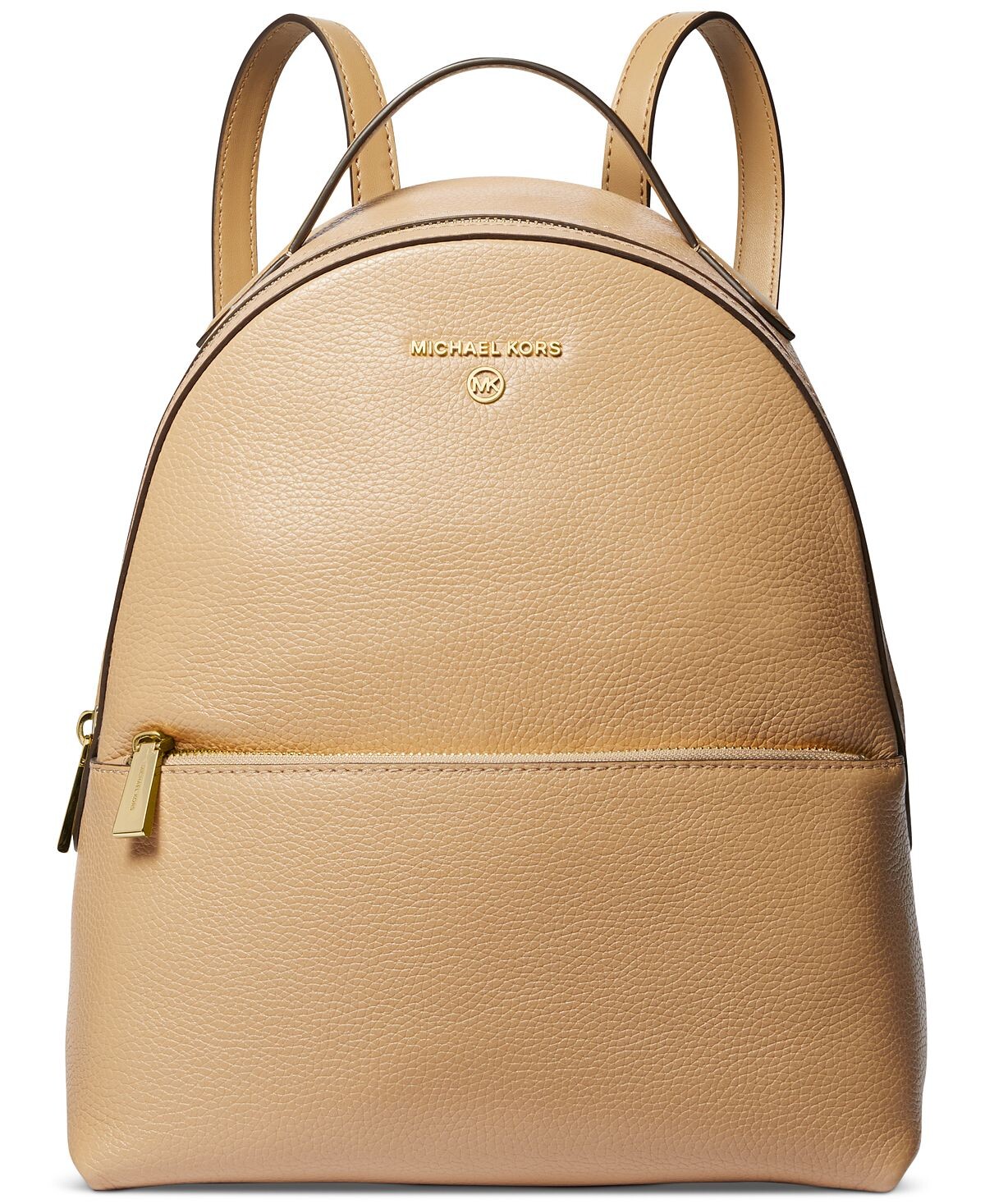 

Кожаный рюкзак valerie среднего размера Michael Kors