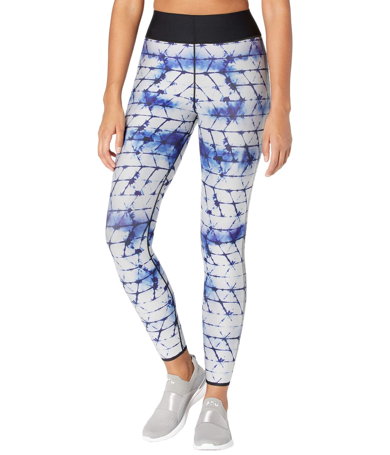 

Леггинсы Ultracor, Shibori Ultra High Leggings