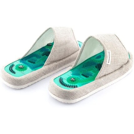 

Магнитные туфли для акупрессуры Massers S/M, Innovagoods