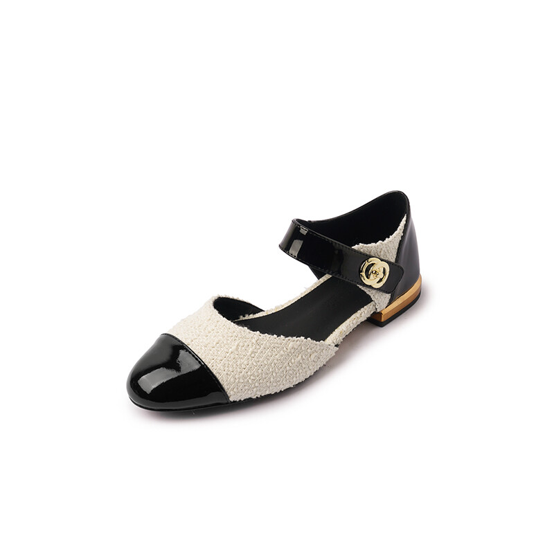 

Туфли женские повседневные Women's Casual Shoes Women's Five-Nine Dan Seven, цвет Apricot