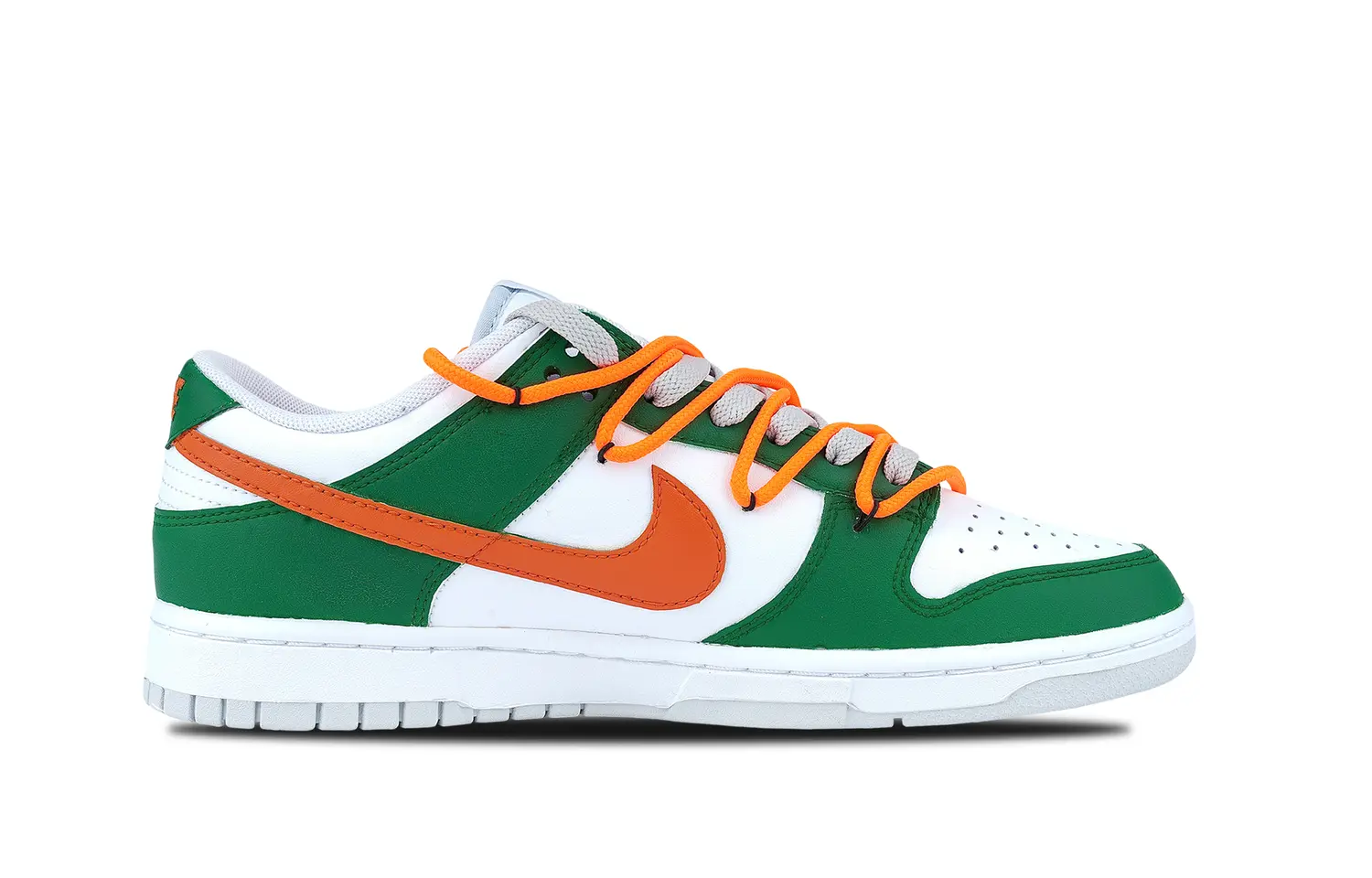 

Женские кроссовки для скейтбординга Nike Dunk