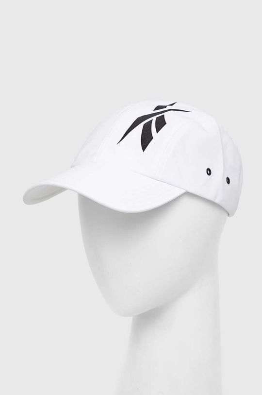 Бейсбольная кепка Tech Style Reebok, белый