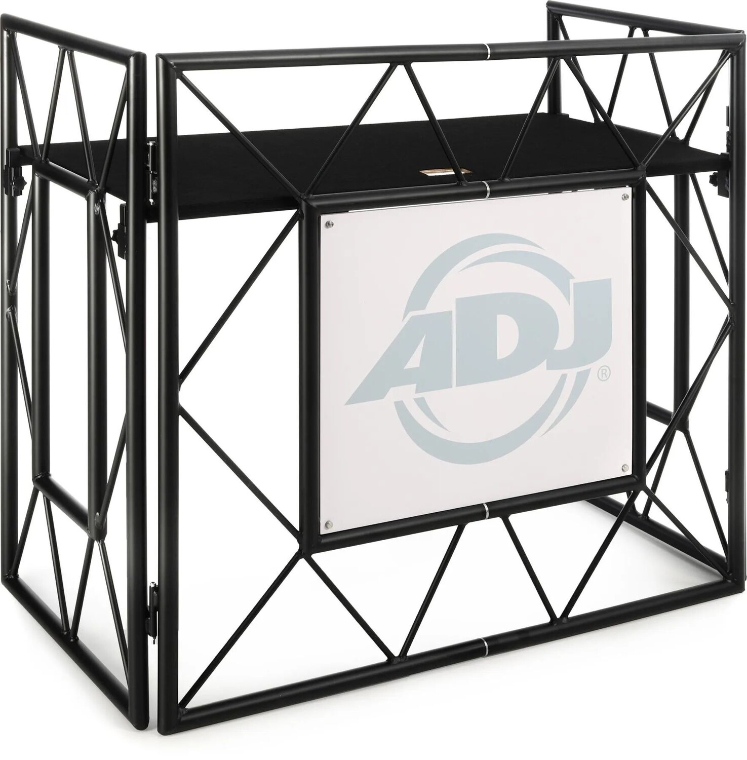 

Складной стол для мероприятий ADJ Pro Event Table — матовый черный