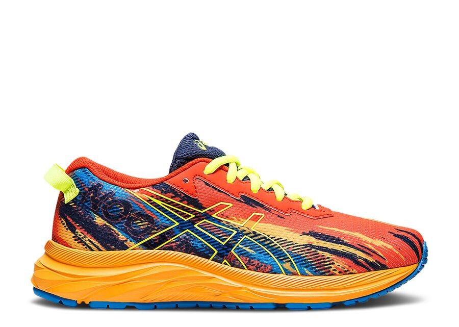 

Кроссовки ASICS Gel Noosa Tri 13 Gs 'Cherry Tomato', красный
