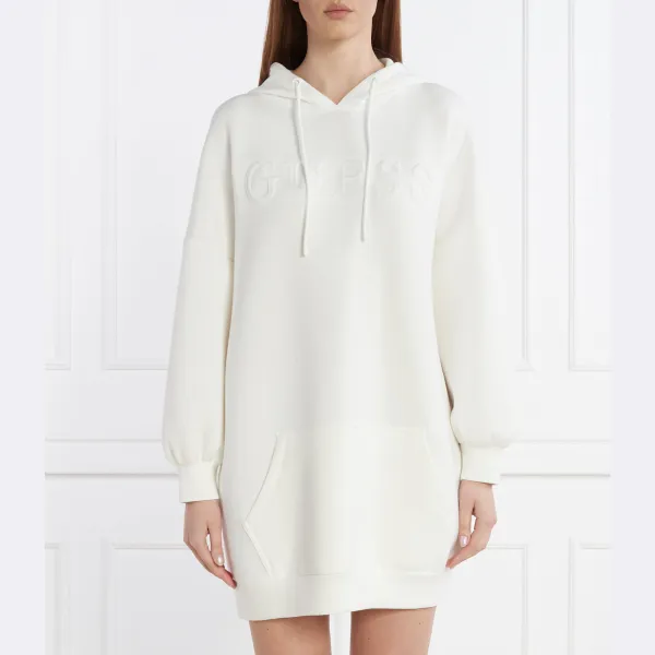 

Платье Синдра Guess, белый