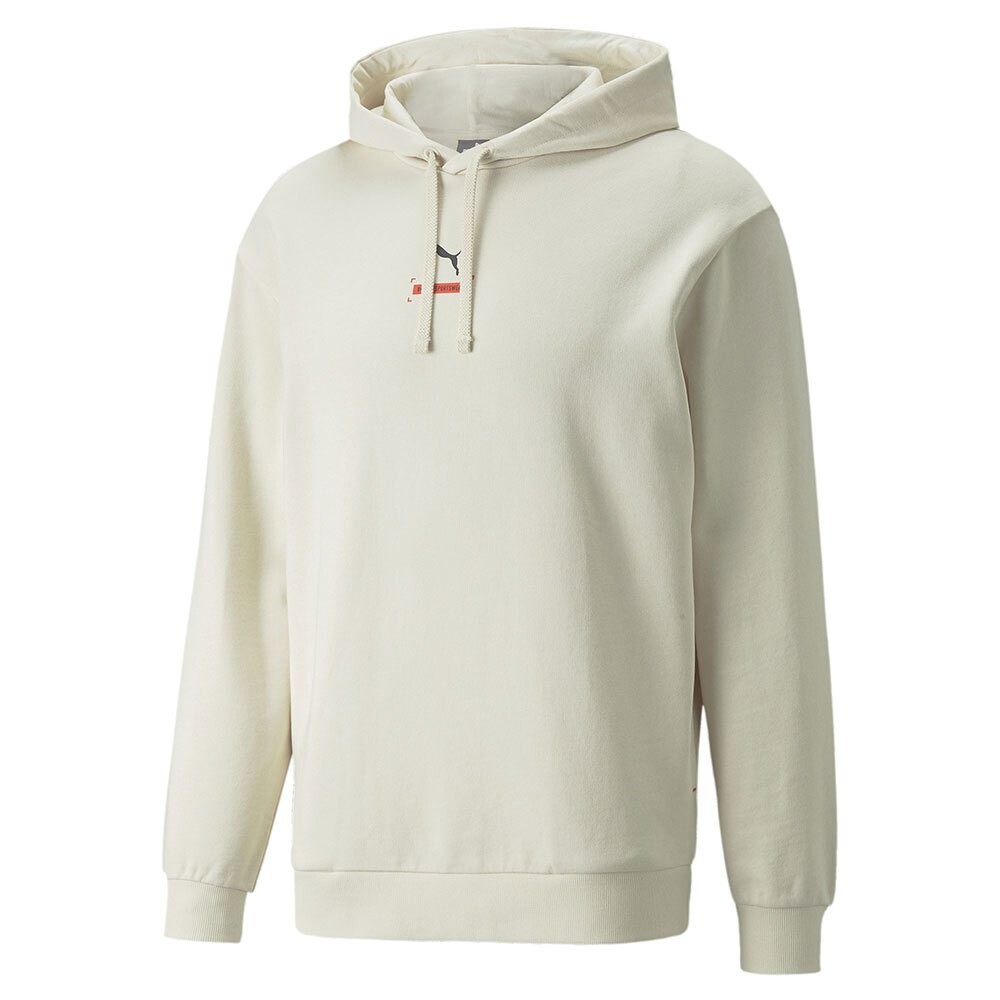

Худи Puma Better, белый