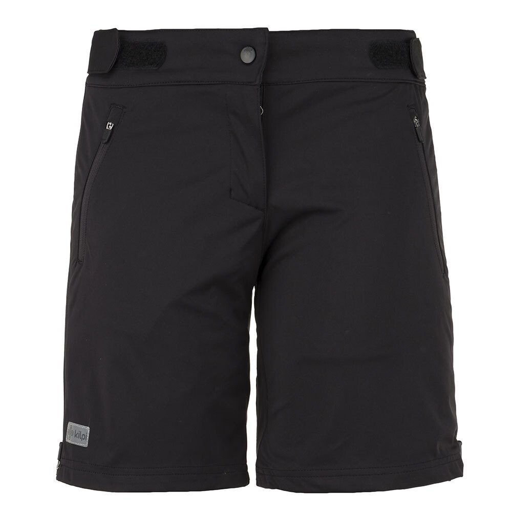 

Шорты Kilpi Aldine Shorts Pants, черный