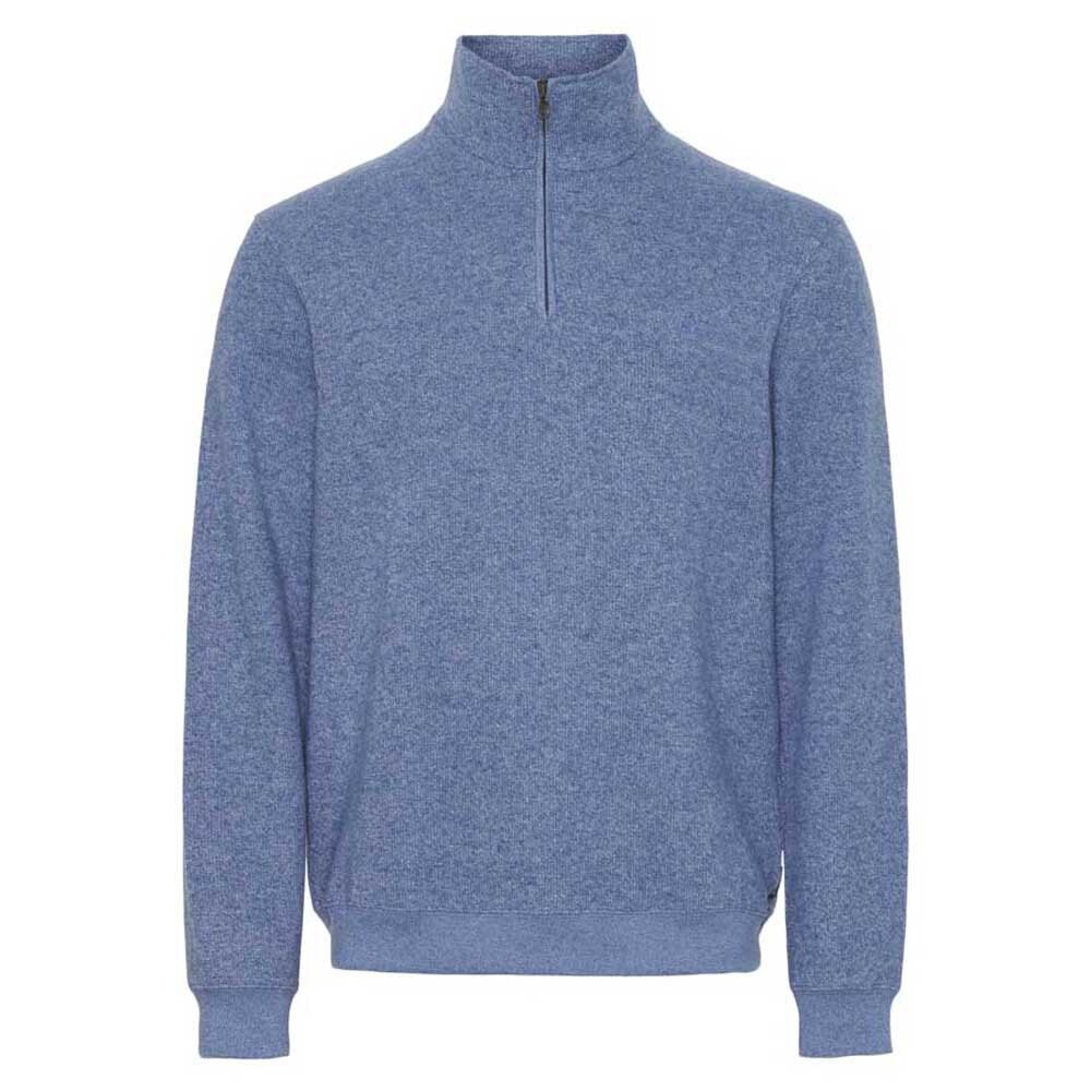 

Свитер Sea Ranch Cromwell Turtle Neck, синий
