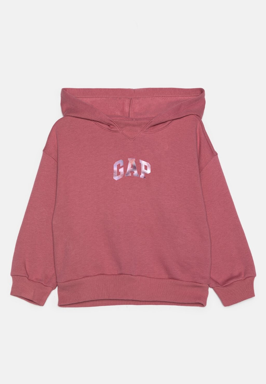 

Толстовка с розеткой Hoodie Girls Logo GAP