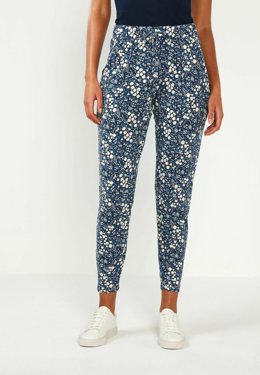 

Спортивные брюки Joggers Next, цвет blue floral