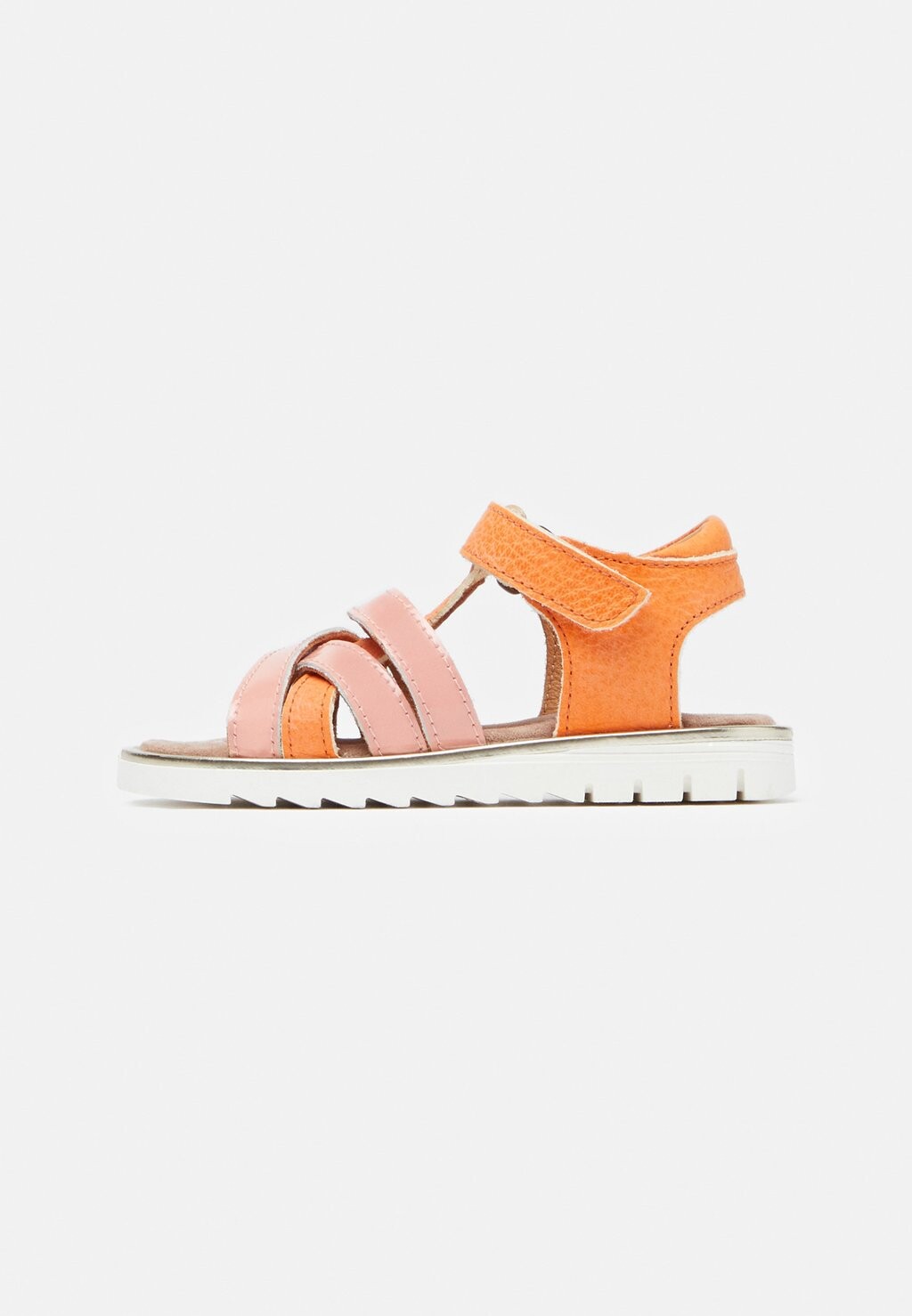 

Сандалии Alice Bisgaard, цвет orange