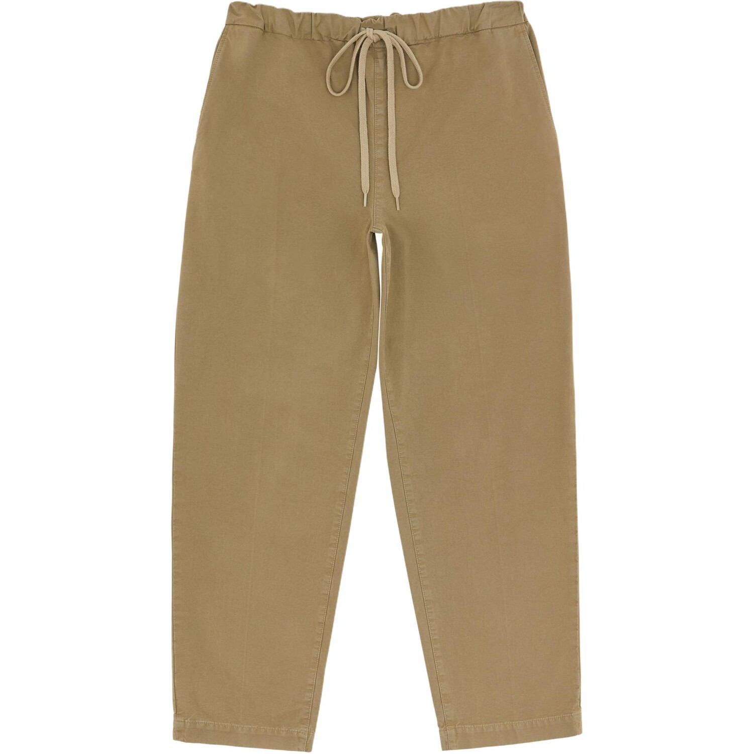 

Повседневные брюки мужские зеленые Mm6 Maison Margiela, зеленый