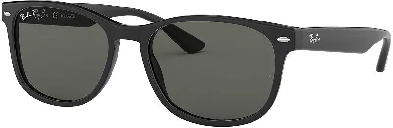 

Солнцезащитные очки Ray-Ban 2184, черный