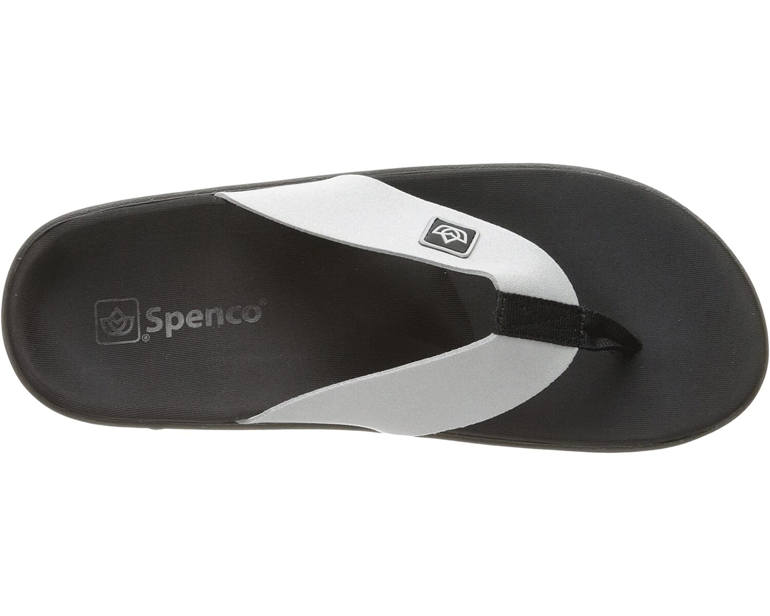 

Сандалии Pure Sandal Spenco, пепел