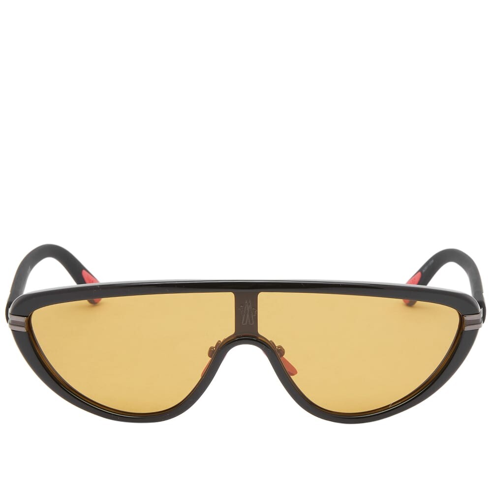 

Солнцезащитные очки Moncler Eyewear Vitesse Sunglasses