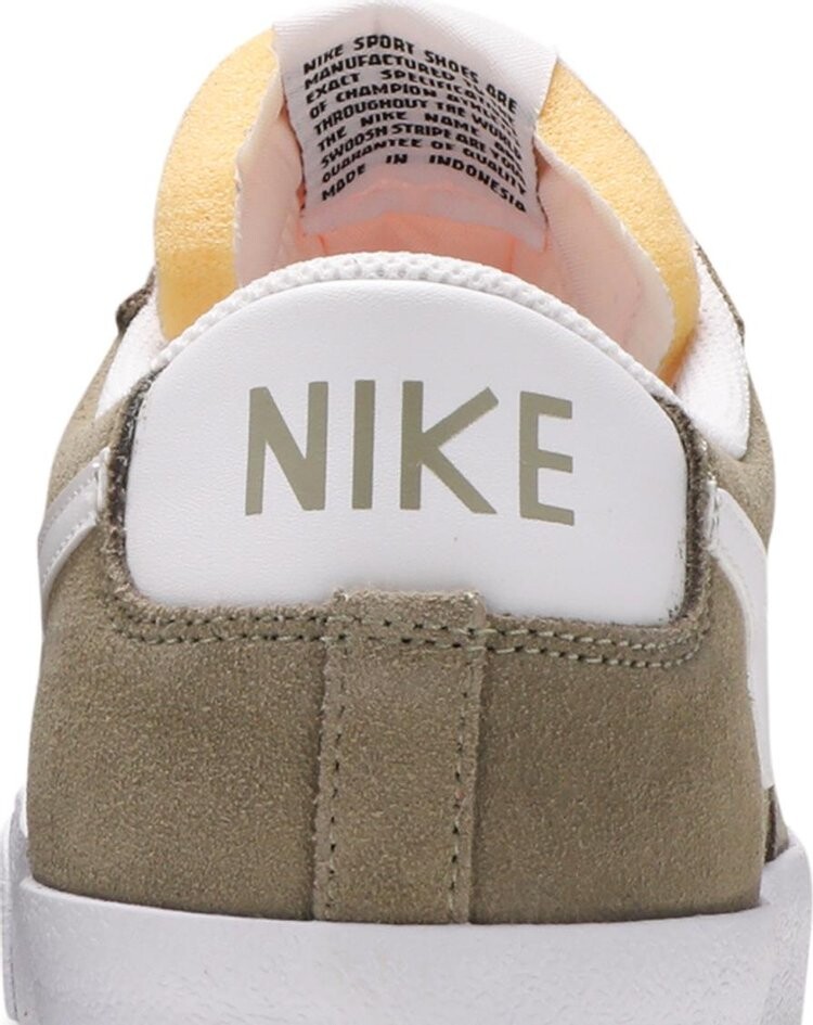 Nike shop blazer khaki