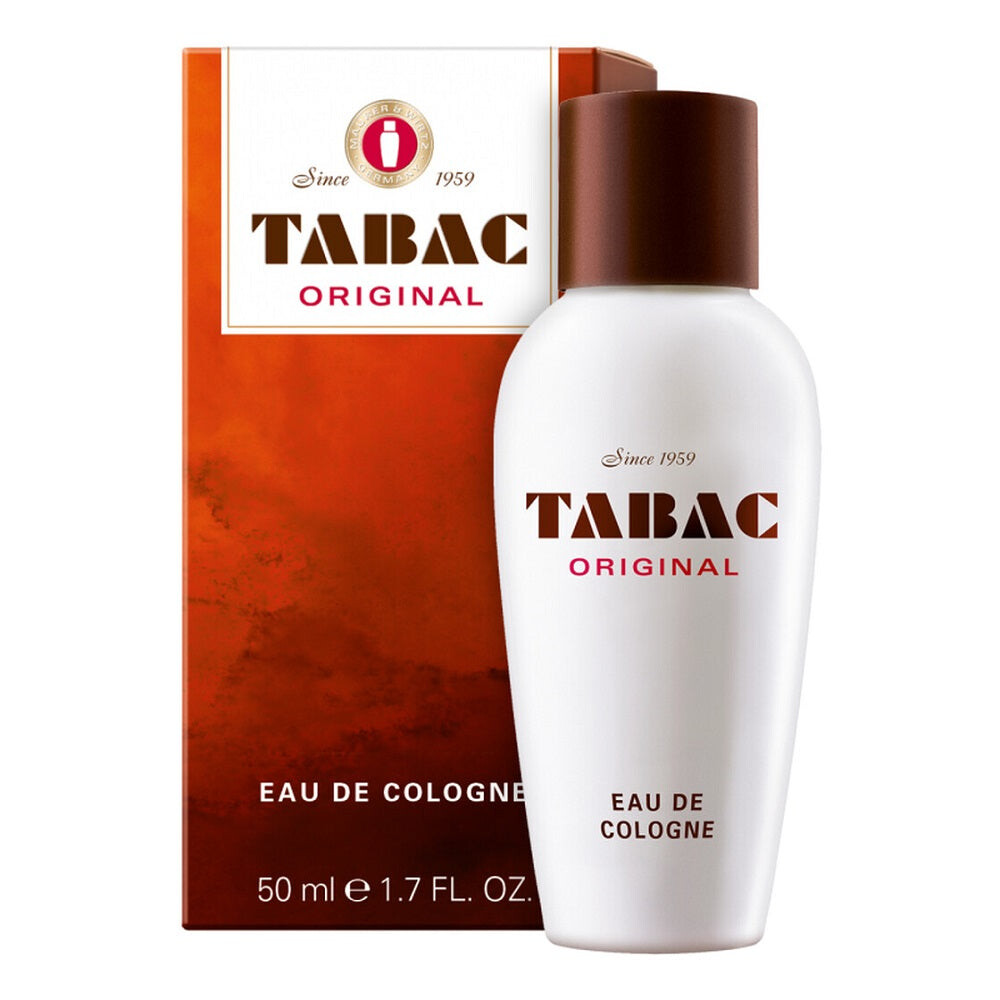 

Tabac Оригинальный флакон одеколона 50 мл.