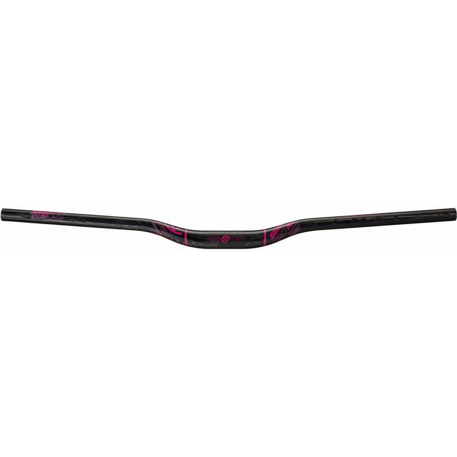 

Сейсмический стояк RCC 790 31,8 мм - 25 мм - розовый REVERSE, черный