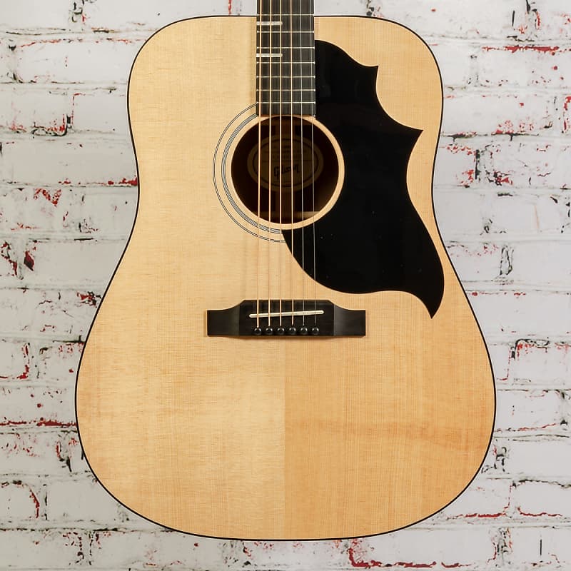 цена Gibson - G-Bird - Акустическая электрогитара - Natural - x2092 Gibson - G-Bird - -Electric Guitar - - x2092