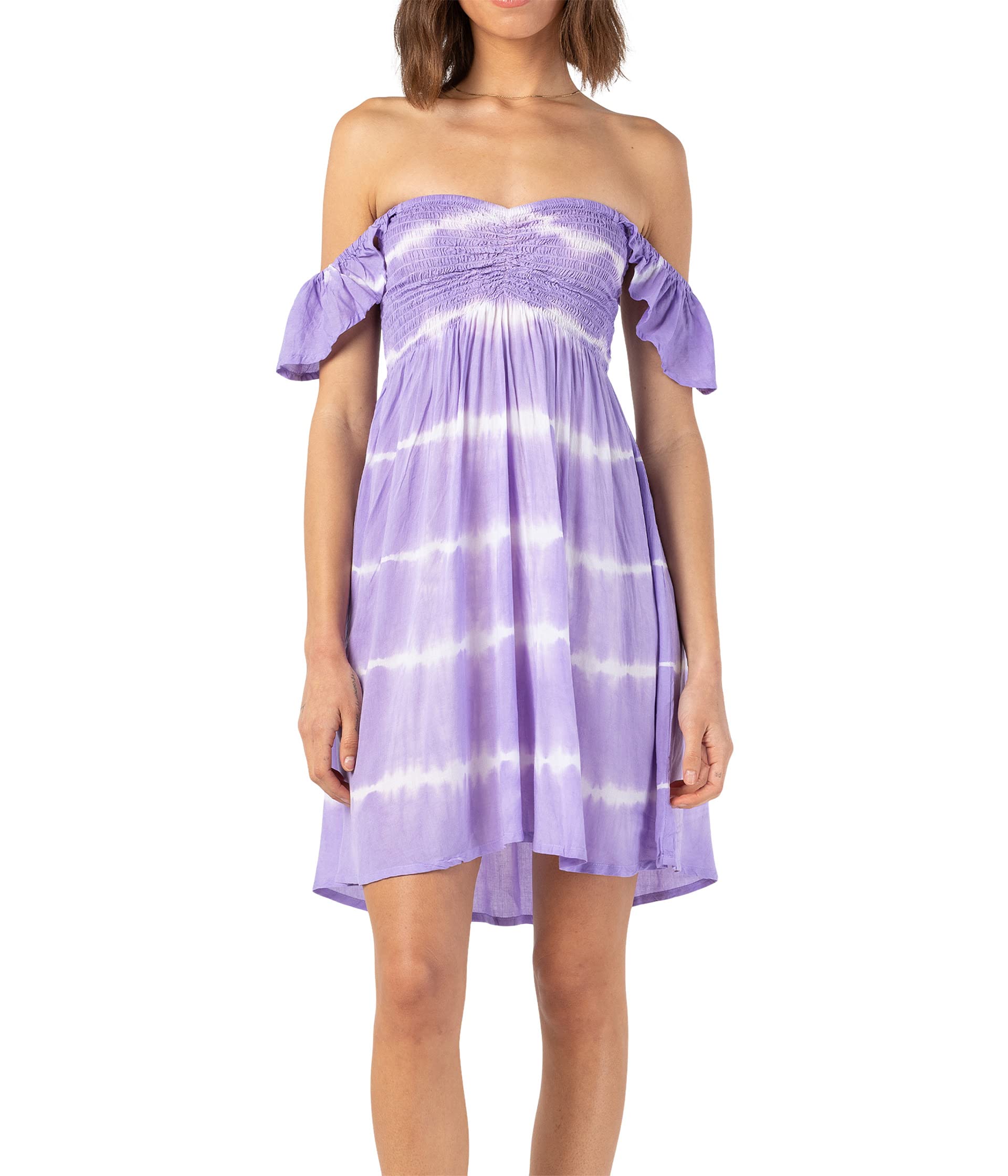 цена Платье Tiare Hawaii, Hollie Mini Dress