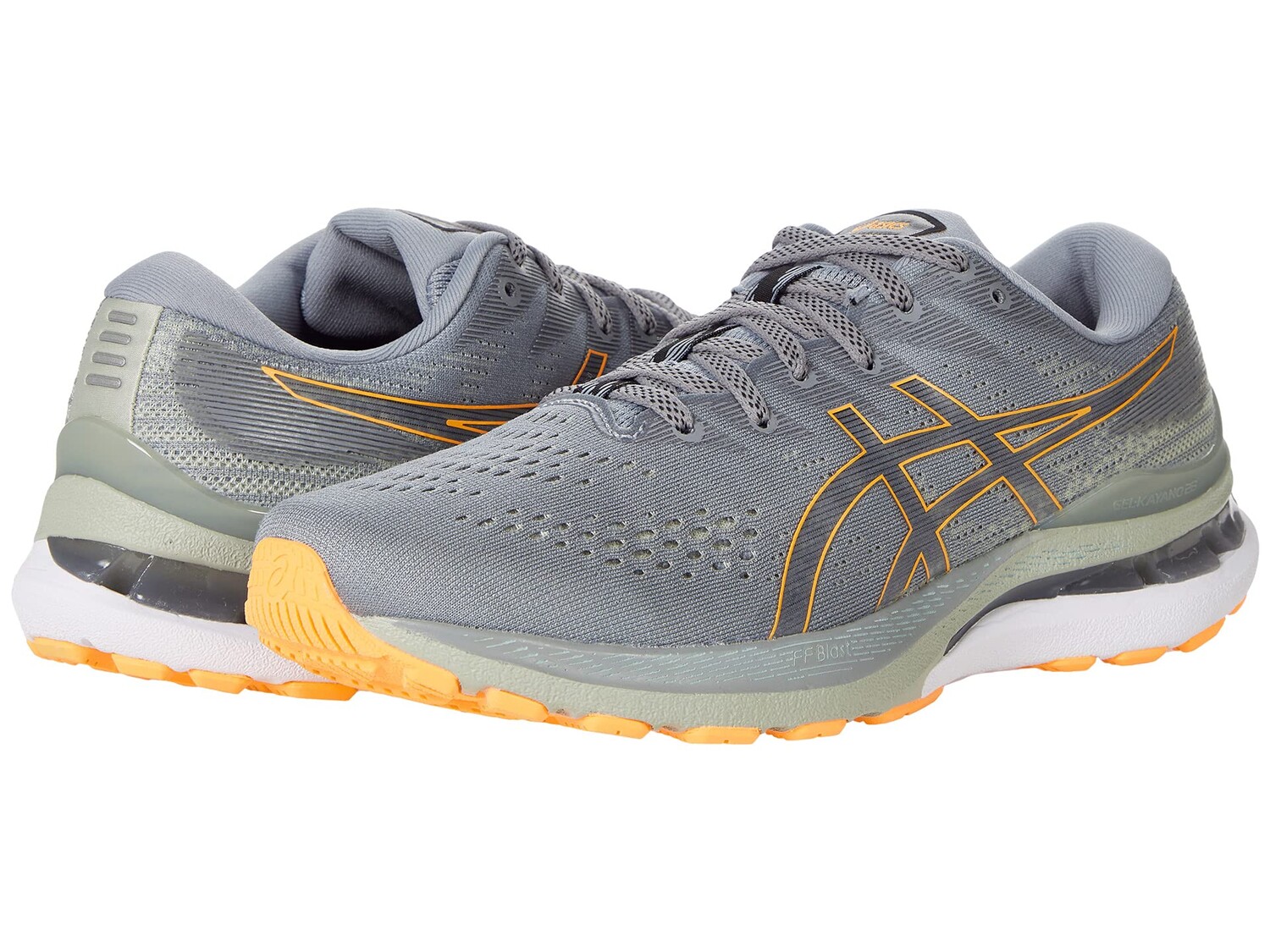

Кроссовки ASICS, GEL-Kayano 28