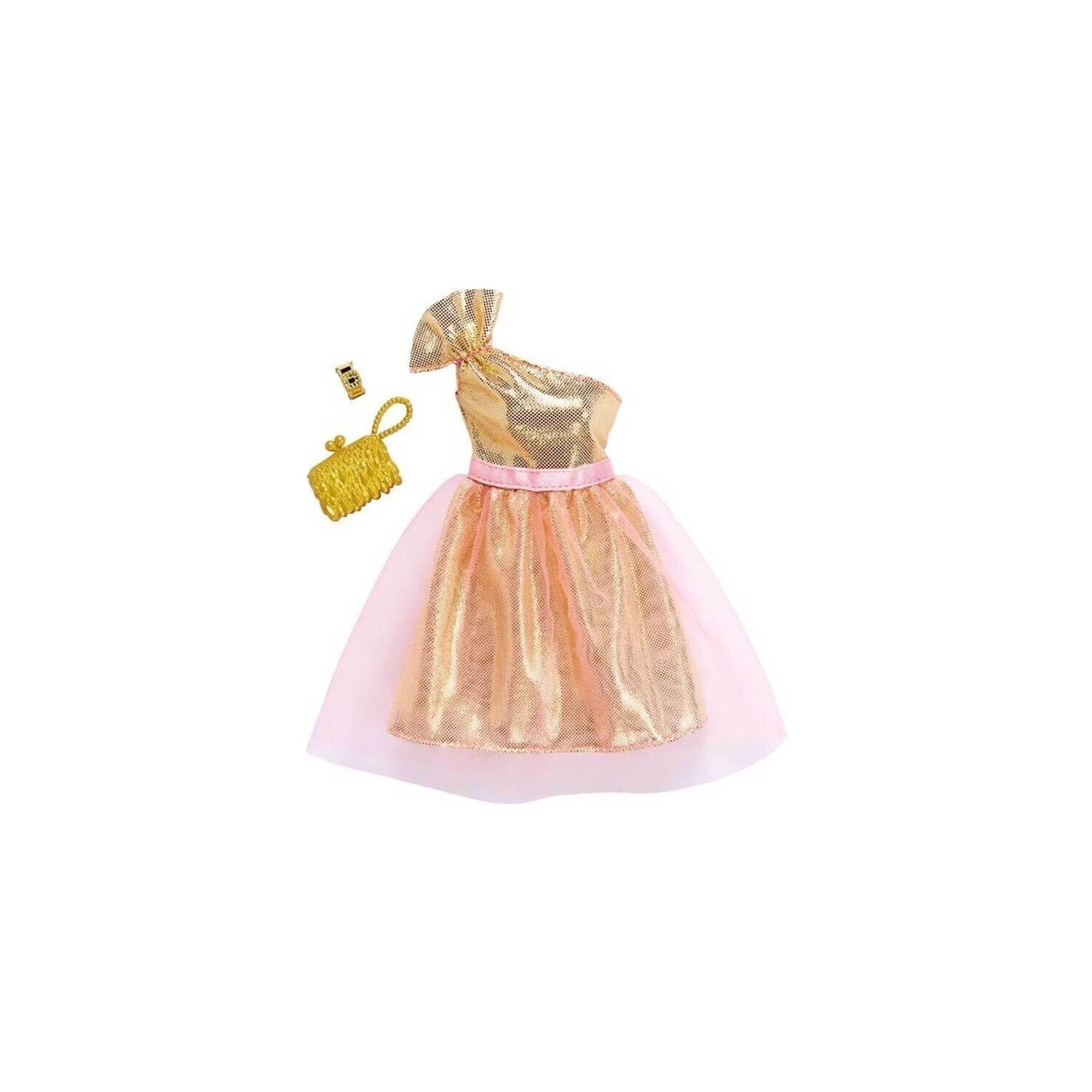 

Игровой набор Barbie модные наряды
