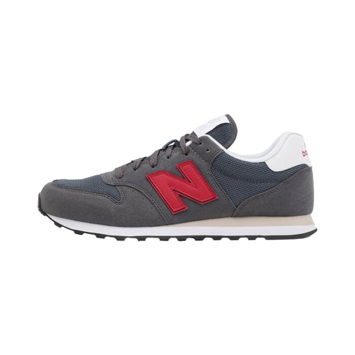 

Кроссовки New Balance GM 500, темно-серый