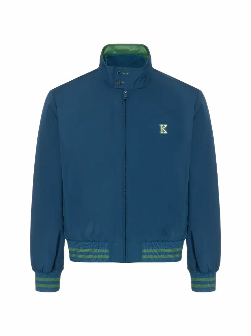 

Куртка 2в1 Kenzo Pixel Kenzo