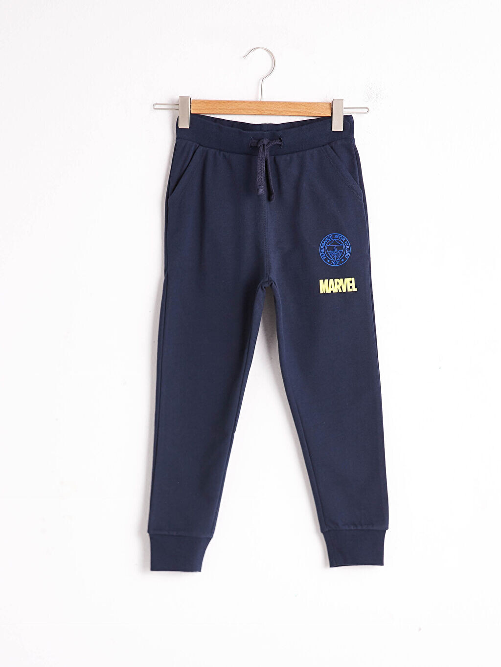 

Спортивные штаны Boy Fenerbahce Emblem Fan Jogger LCW Kids