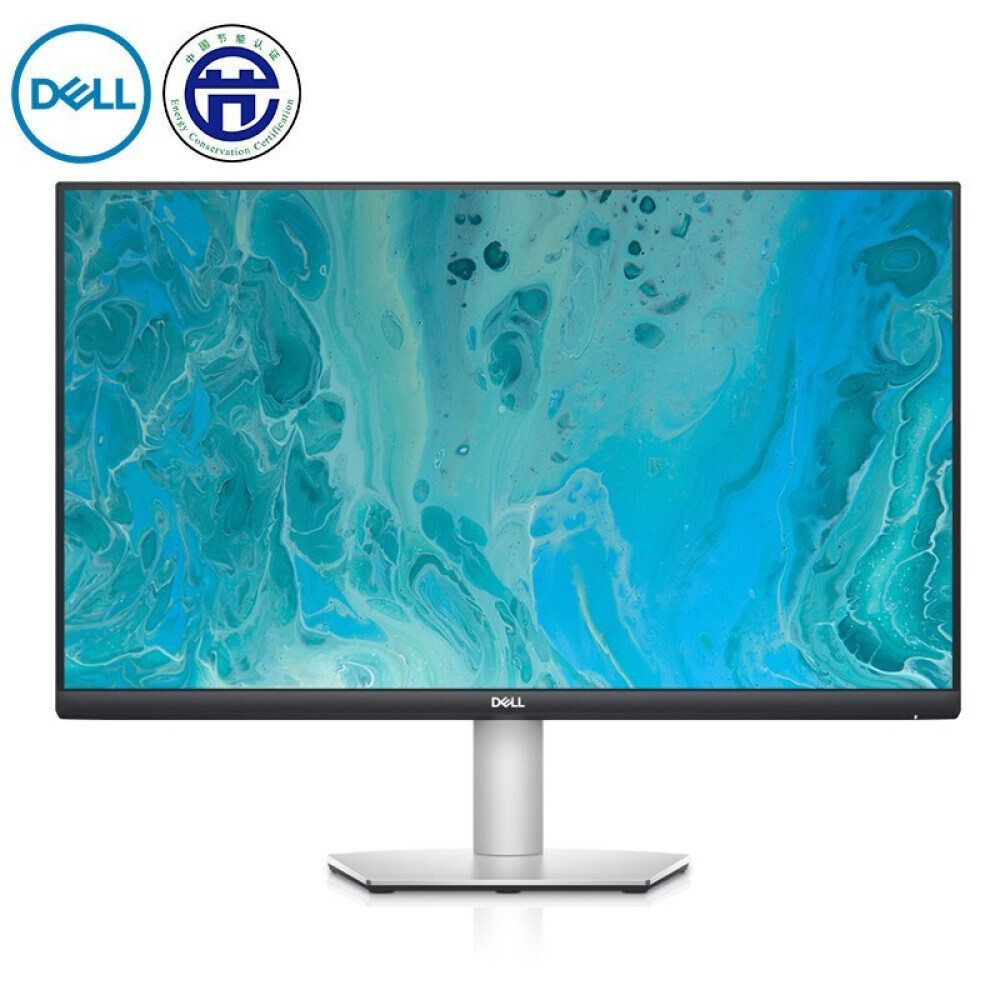 

Монитор Dell S2721QS 27" IPS 4K с широкой цветовой гаммой