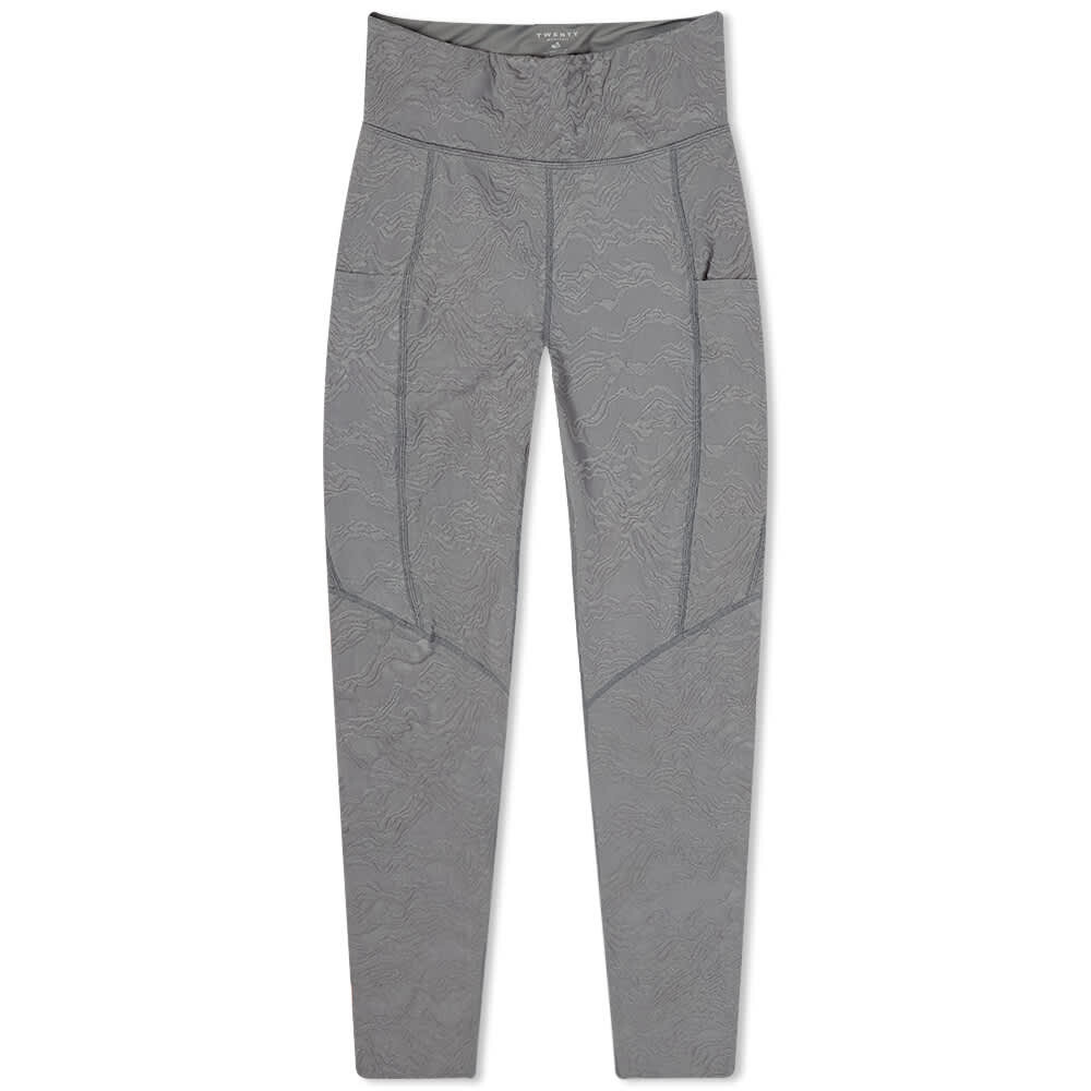 

Леггинсы Twenty Canyon Strata 3D Activewear Legging
