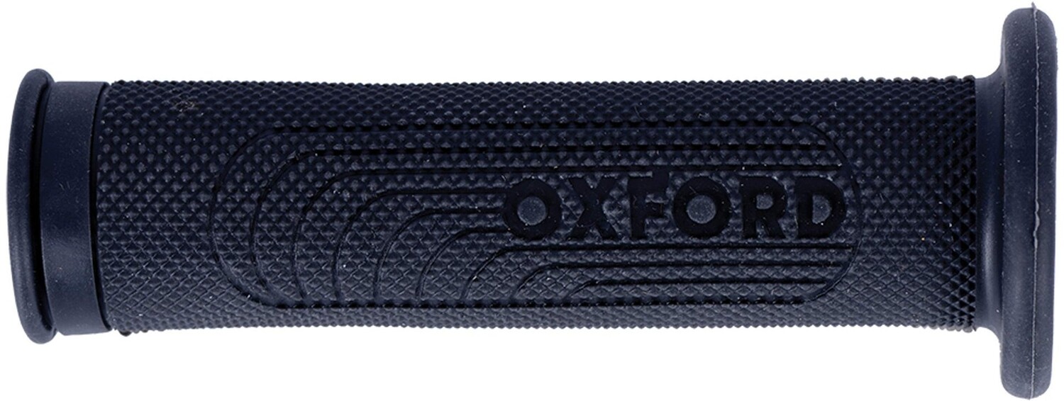 

Ручки Oxford Sports Medium мотоциклетные, черный