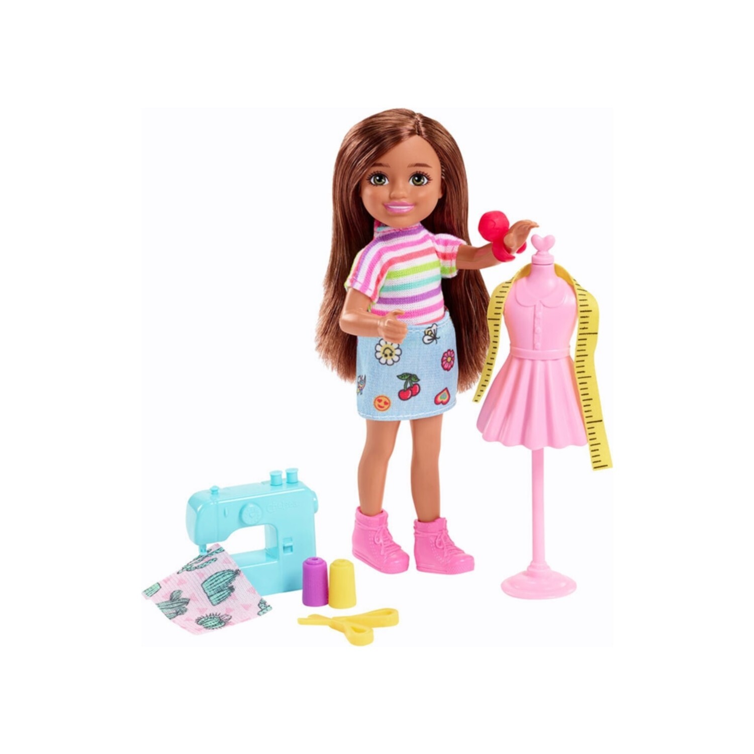 

Кукла Barbie Челси GTN86