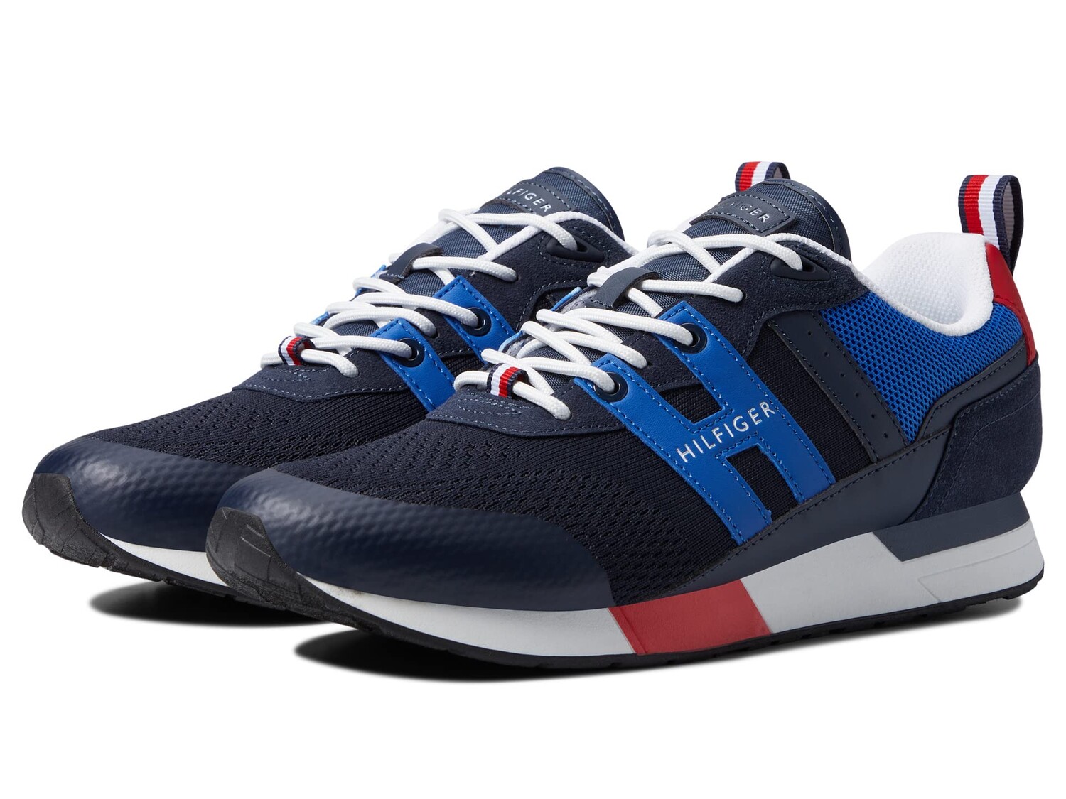 

Кроссовки Tommy Hilfiger, Amuse