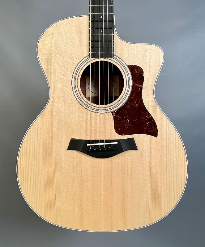 

Taylor 214ce Акустико-Электрик 214ce Acoustic-Electric