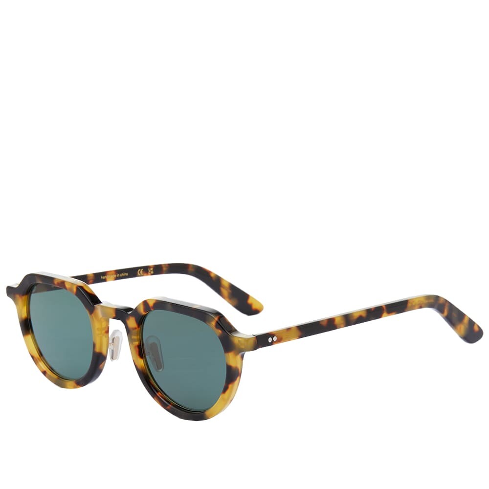 

Солнцезащитные очки Ace & Tate Chris Sunglasses