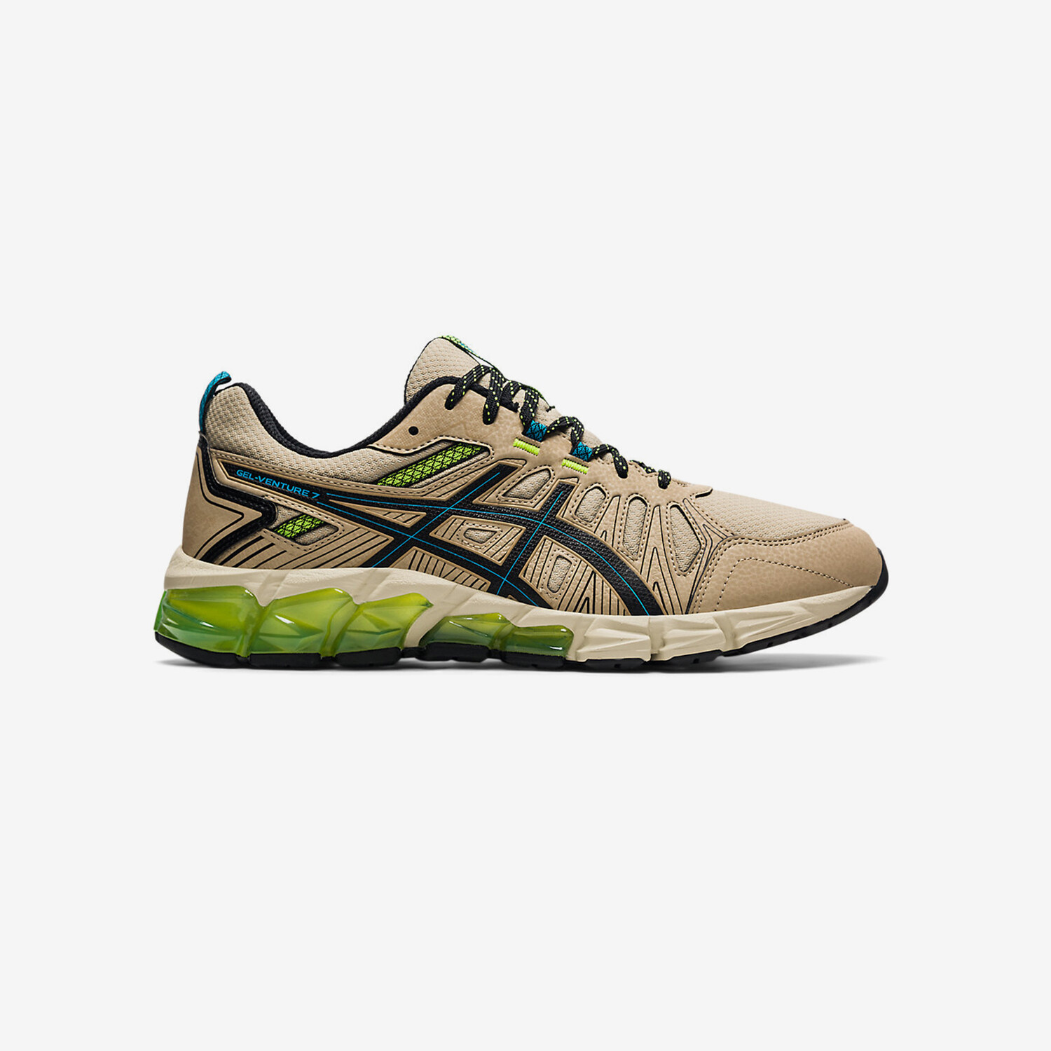 

Кроссовки Asics Gel-Venture 180, бежевый