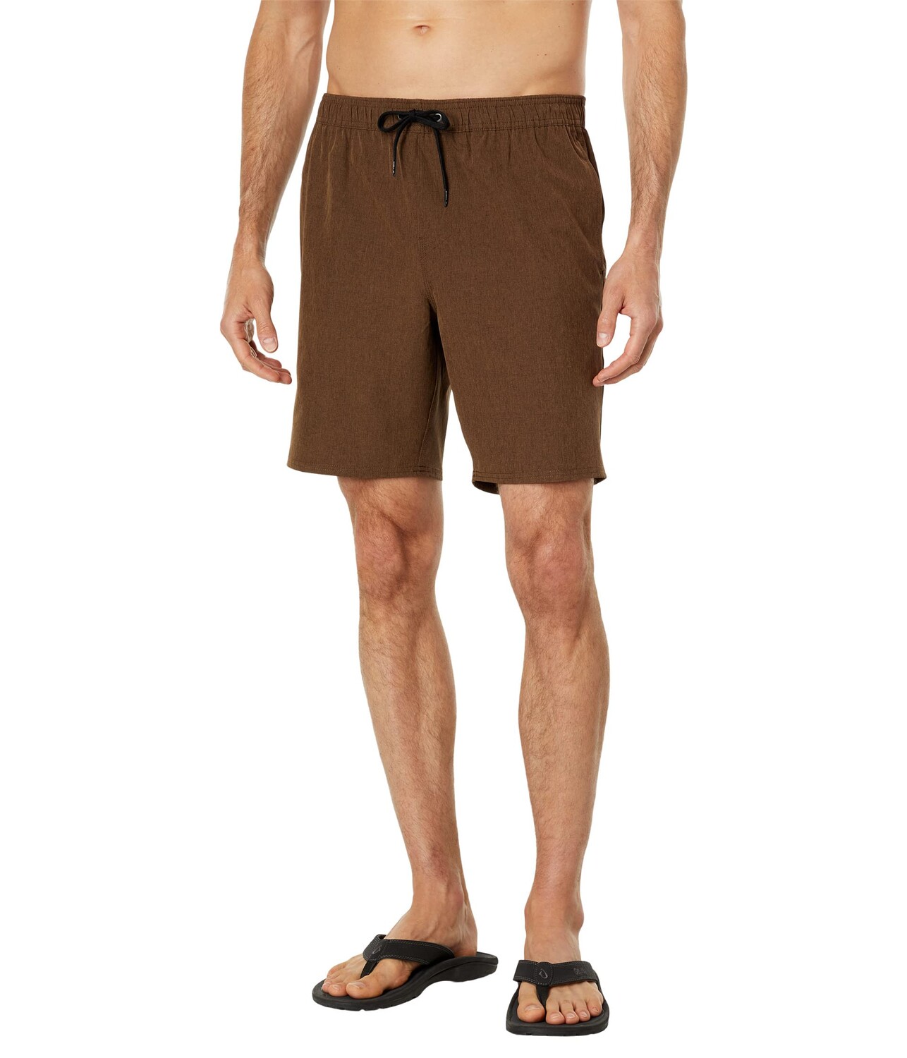 

Шорты O'Neill, Reserve E-Waist 18" Hybrid Shorts