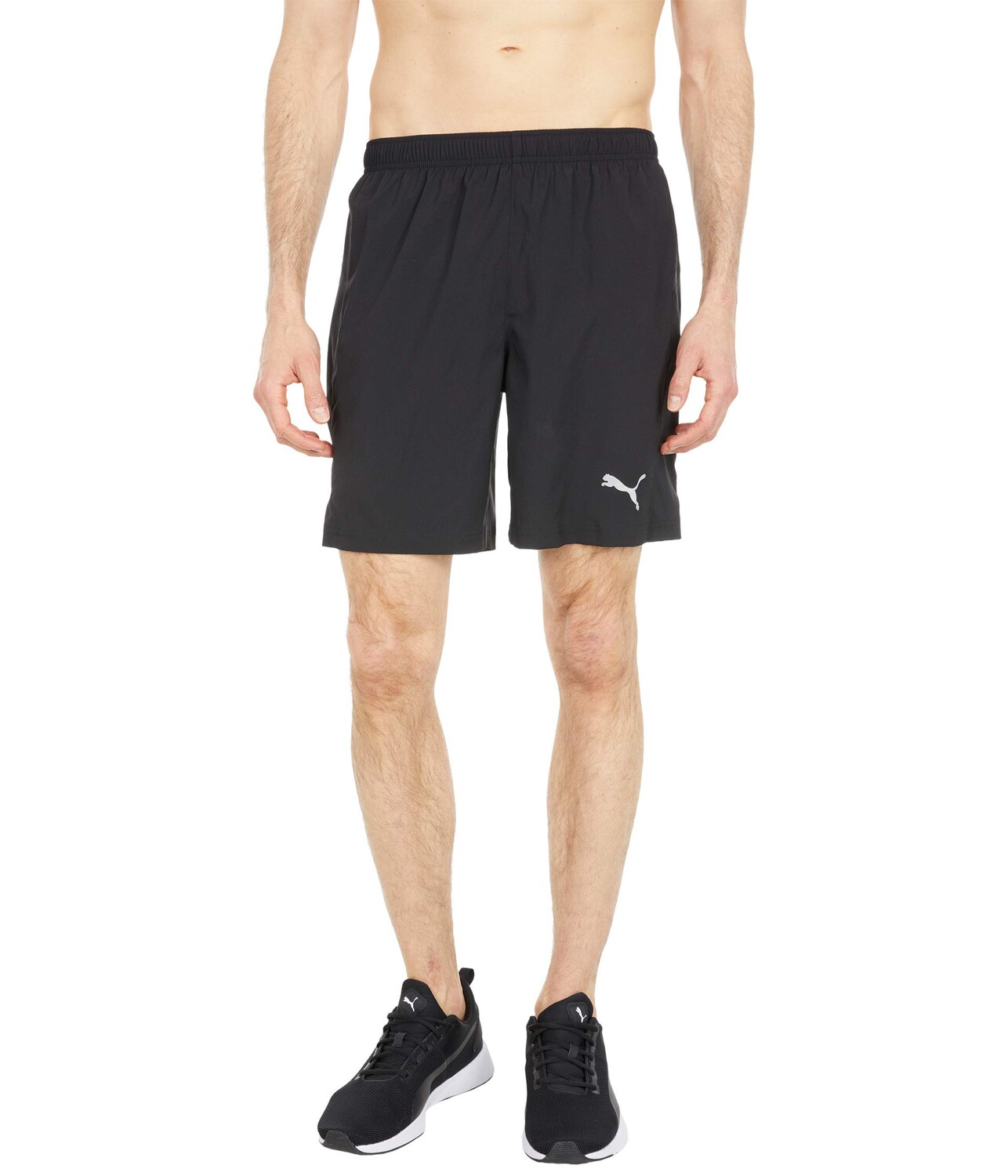 

Шорты PUMA, Run Favorite Woven 7" Shorts