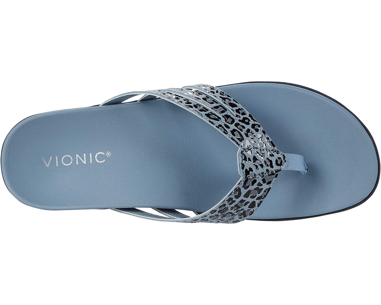 

Сандалии Alta VIONIC, небо