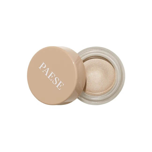 

Кремовый хайлайтер Paese Glow Kissed 01, 4г