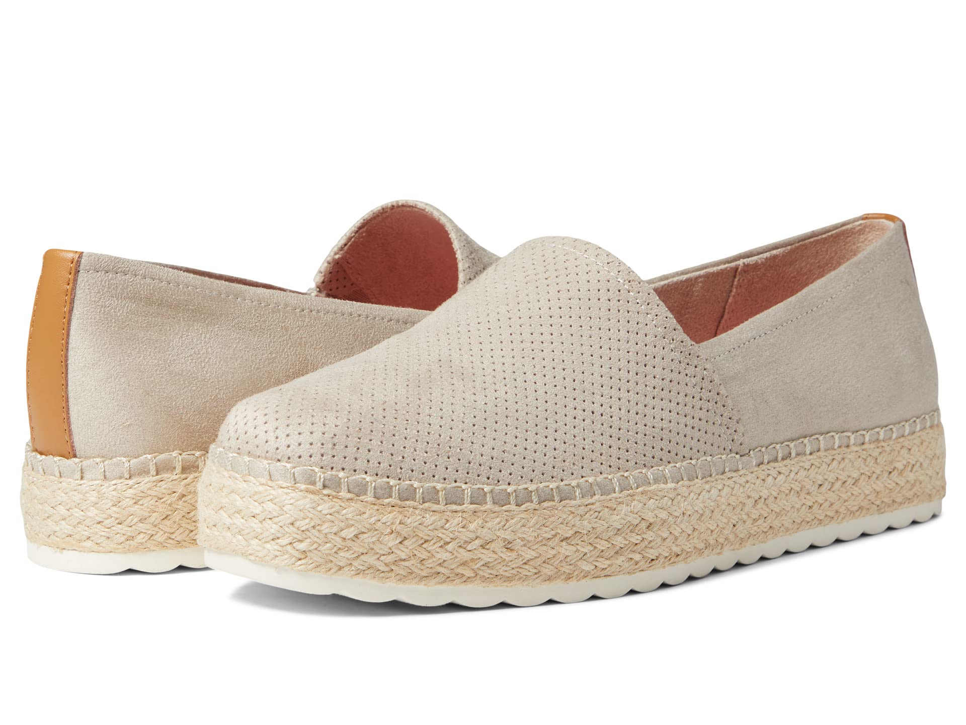 

Туфли Dr. Scholl's, Sunray Espadrille Slip On