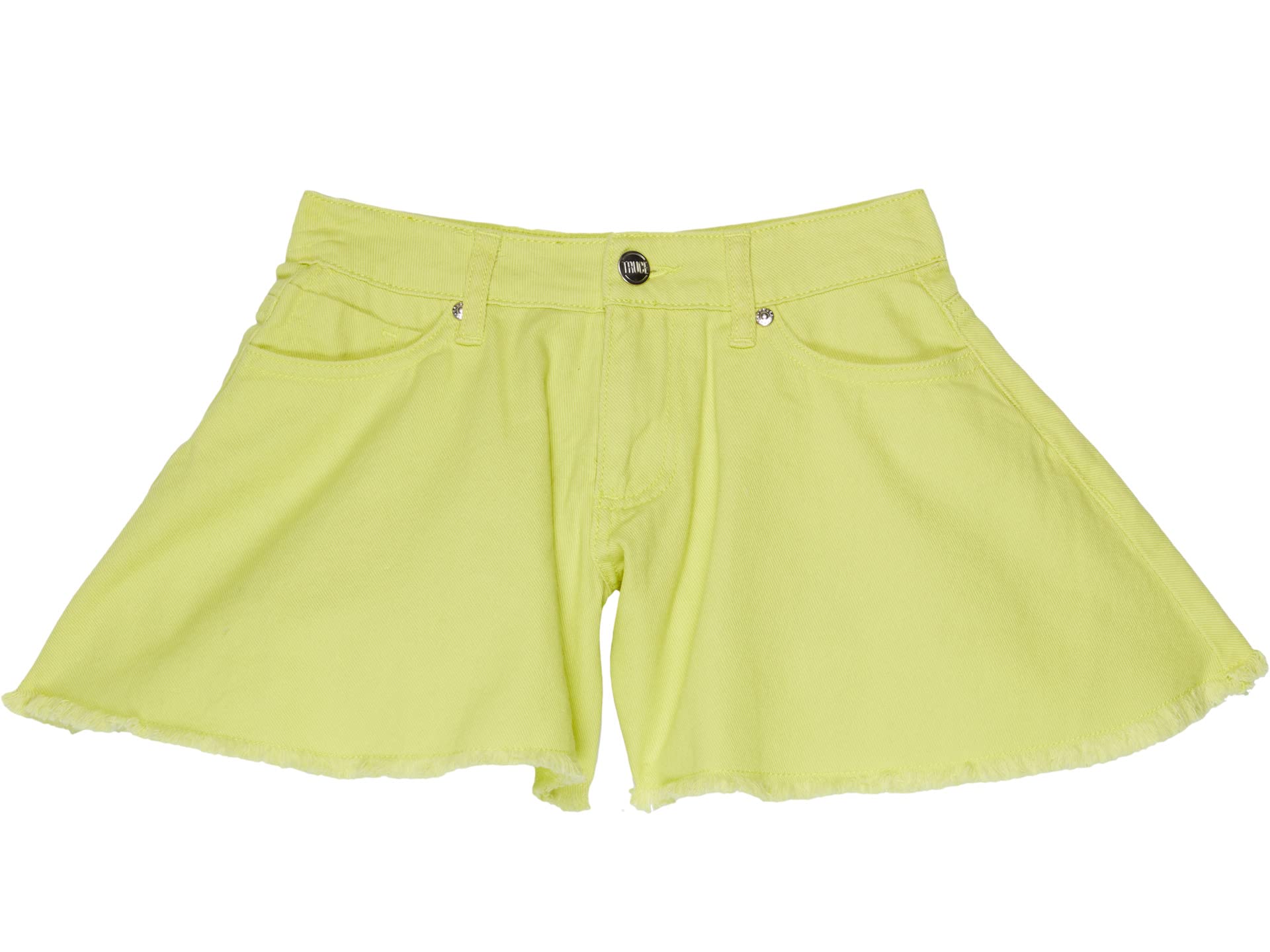 Шорты TRUCE, Five-Pocket Twill Shorts