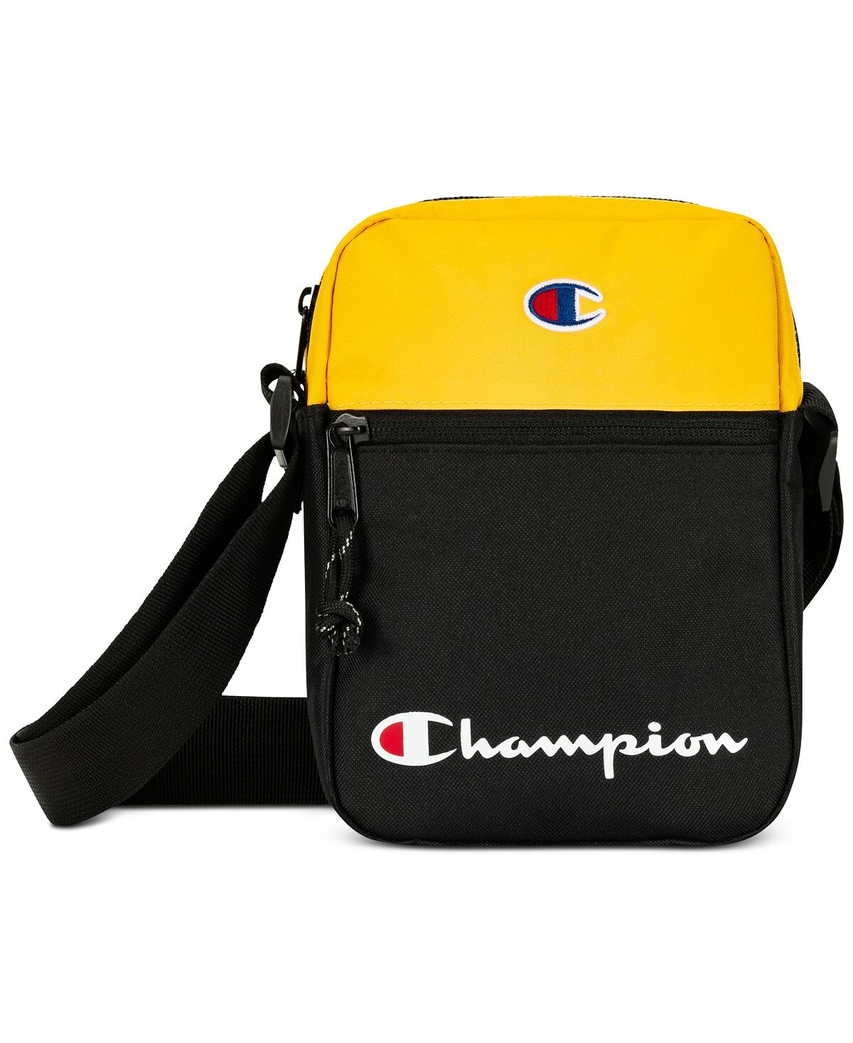 

Мужская сумка через плечо manuscript Champion